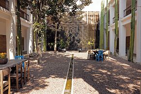 Hotel Azul Oaxaca