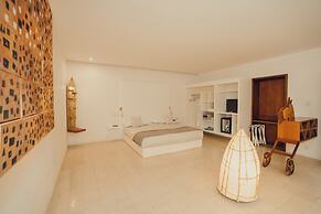 Hotel Azul Oaxaca
