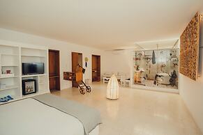 Hotel Azul Oaxaca