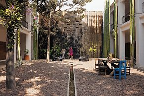 Hotel Azul Oaxaca