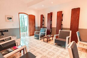 Hotel Azul Oaxaca