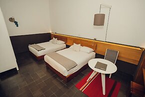 Hotel Azul Oaxaca