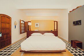 Hotel Azul Oaxaca