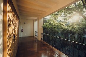 Hotel Azul Oaxaca