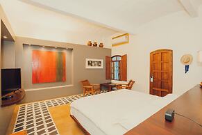 Hotel Azul Oaxaca