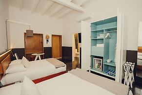 Hotel Azul Oaxaca