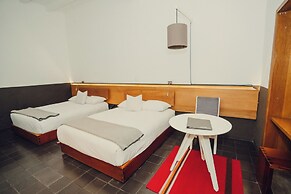 Hotel Azul Oaxaca