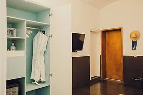 Hotel Azul Oaxaca