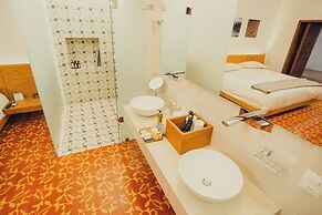 Hotel Azul Oaxaca