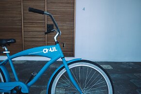 Hotel Azul Oaxaca