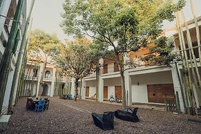 Hotel Azul Oaxaca