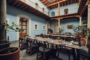 Hotel Azul Oaxaca