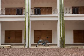 Hotel Azul Oaxaca