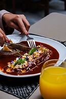 Hotel Azul Oaxaca