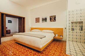 Hotel Azul Oaxaca