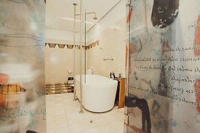 Hotel Azul Oaxaca