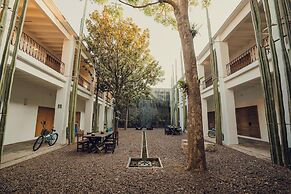 Hotel Azul Oaxaca