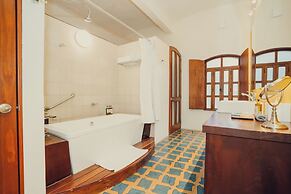 Hotel Azul Oaxaca