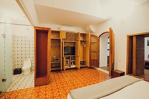 Hotel Azul Oaxaca