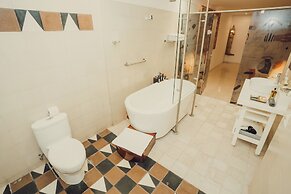 Hotel Azul Oaxaca