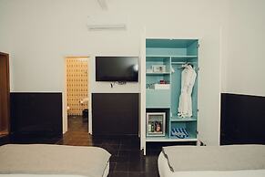 Hotel Azul Oaxaca