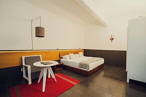 Hotel Azul Oaxaca