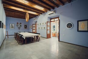 Hotel Azul Oaxaca