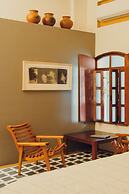 Hotel Azul Oaxaca