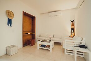 Hotel Azul Oaxaca