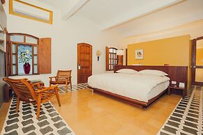 Hotel Azul Oaxaca