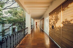 Hotel Azul Oaxaca
