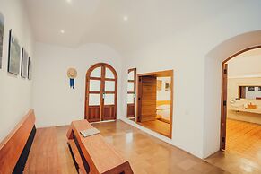 Hotel Azul Oaxaca