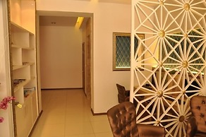 Grand Anzac Hotel