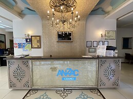 Grand Anzac Hotel