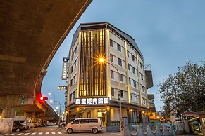 Luckynews Classic Hotel