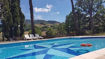 Casale Villa Raino