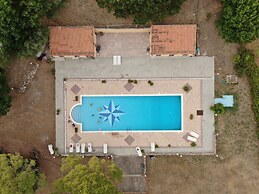 Casale Villa Raino