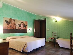 Casale Villa Raino