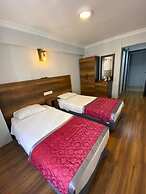 Hatay Hotel Istanbul - Boutique Class