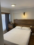 Hatay Hotel Istanbul - Boutique Class
