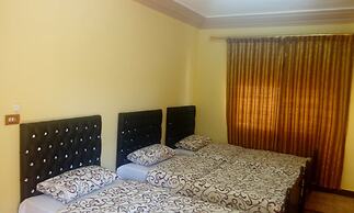 Hammodeh Hotel