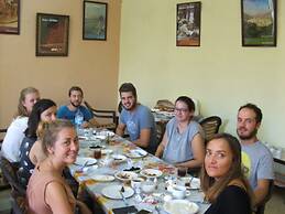 Hammodeh Hotel