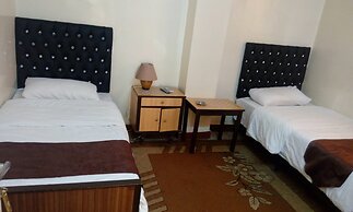 Hammodeh Hotel