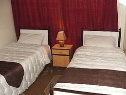 Hammodeh Hotel