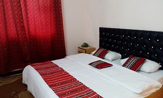 Hammodeh Hotel