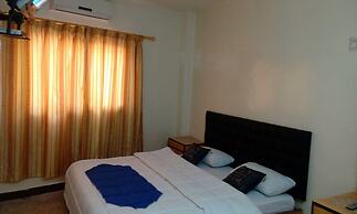 Hammodeh Hotel