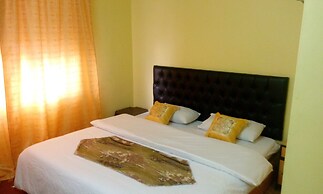Hammodeh Hotel