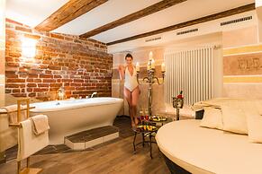 Romantik Hotel Scheelehof
