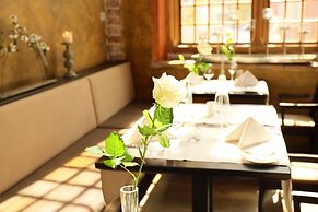 Romantik Hotel Scheelehof