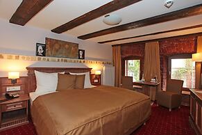Romantik Hotel Scheelehof